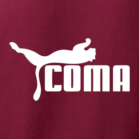 Coma parodie