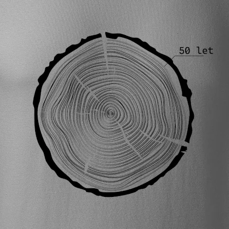 Letokruhy - 50