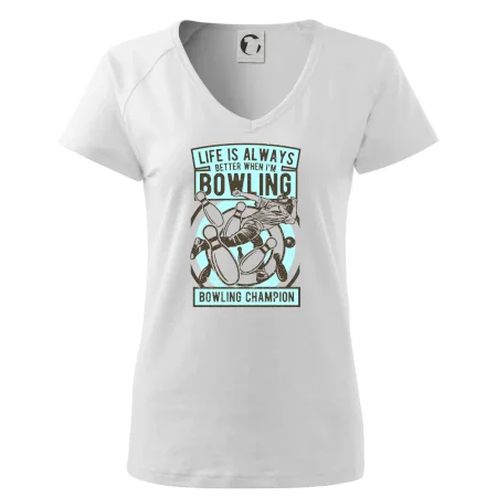 Bowling Champion