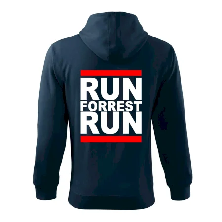 Run Forrest Run