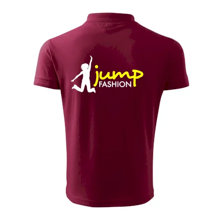 Jump fashion