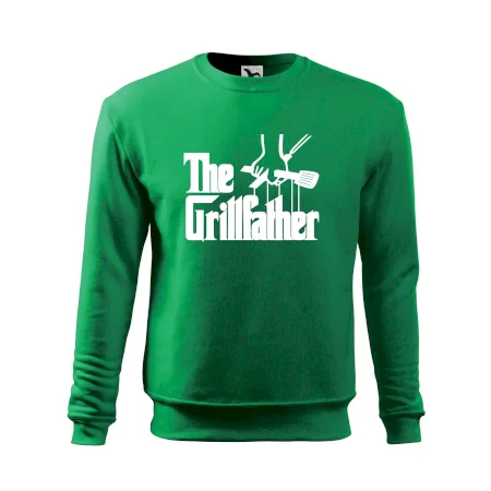 The Grillfather