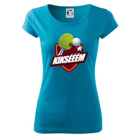 Stolní tenis - Kiksééém