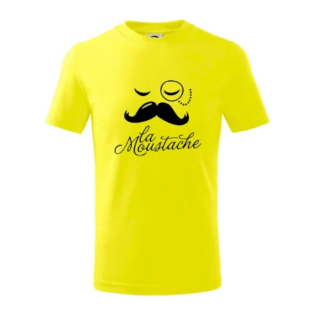 La Mustache