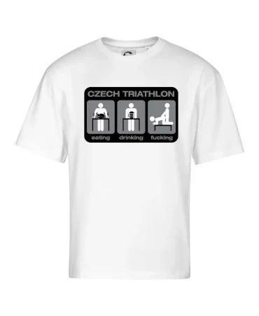 Czech triathlon (Hana-creative)