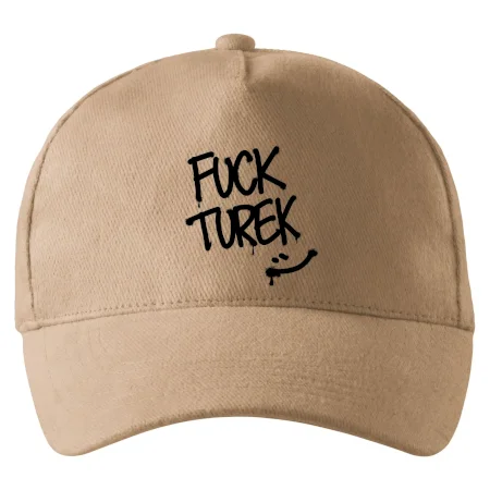 Turek sprejem