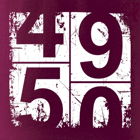 Tachometr 50