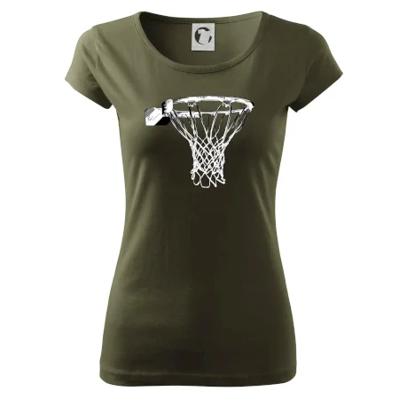 Basketbalový koš