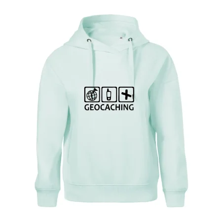 Geocaching ikony
