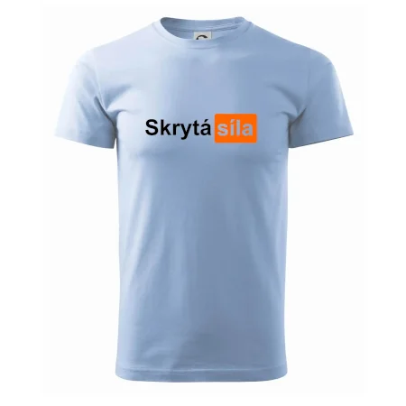 Porn - Skrytá síla