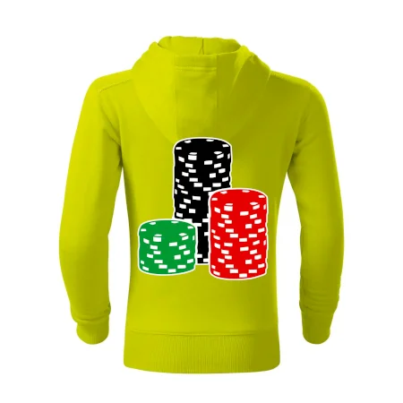 Poker žetony