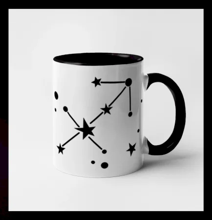 Souhvězdí - Sagittarius - Střelec