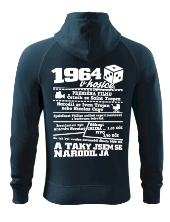 1964 v kostce