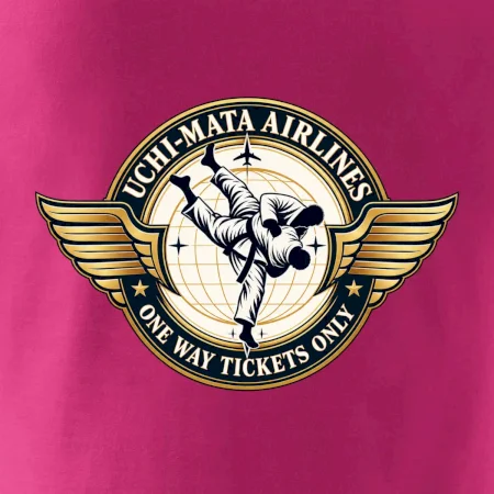 Uchi mata airlines one way tickets only
