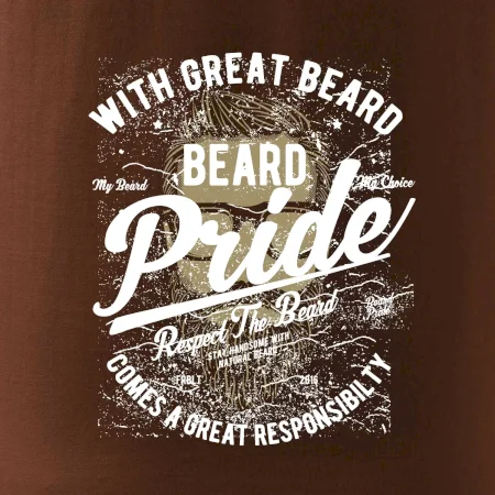 Beard Pride