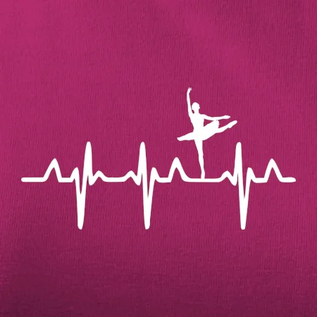 EKG balet