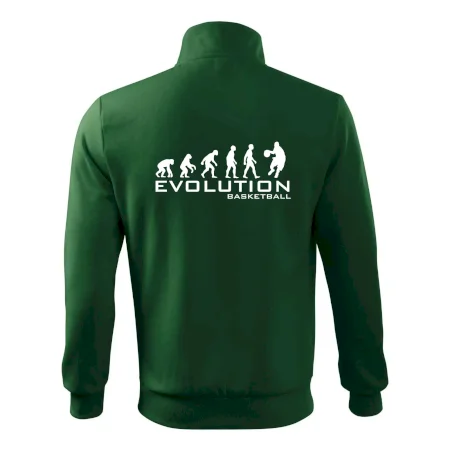 Evoluce Basketball