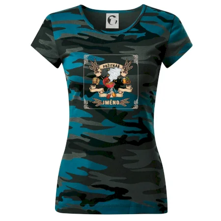 Gril požitkář jméno