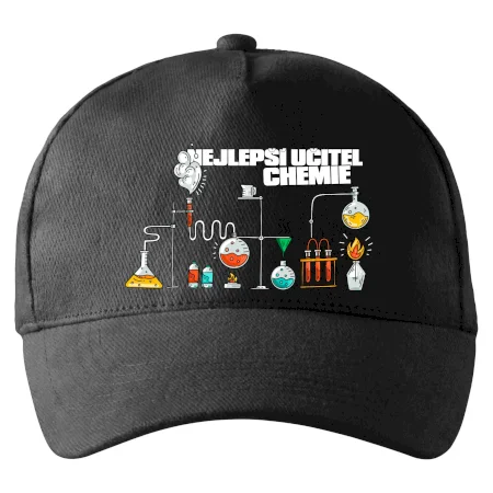 Nejlepší učitel chemie