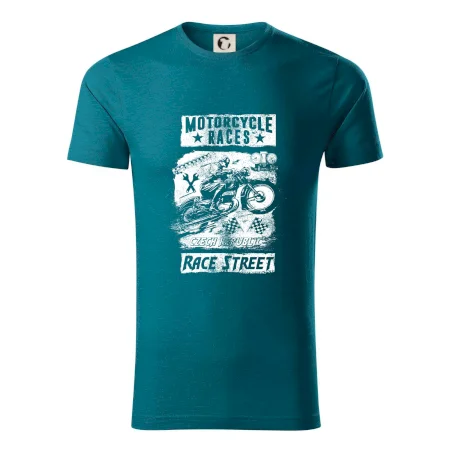 Motorcycle Races