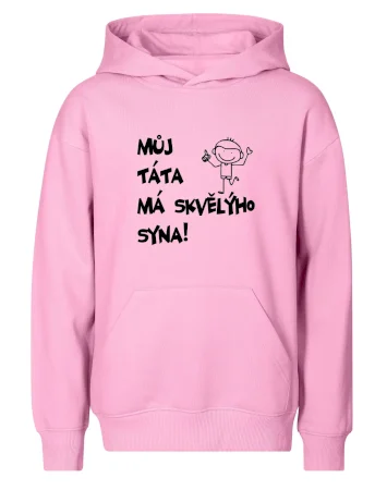 Můj táta má skvělýho syna