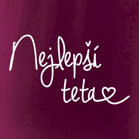 Nejlepší teta