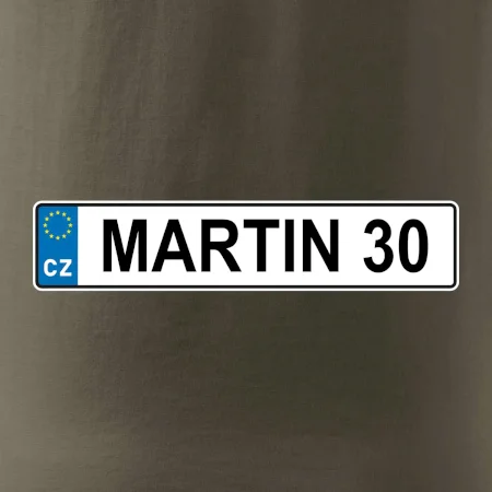 SPZ Martin 30
