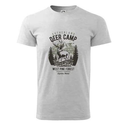 Deer Camp