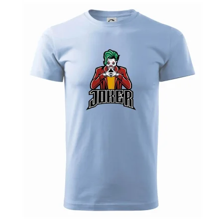 Joker šílený