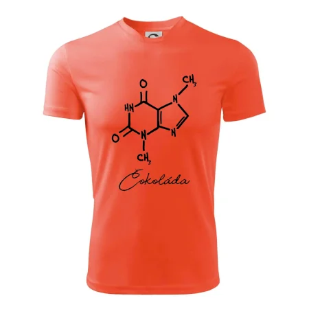 Čokoláda chemie