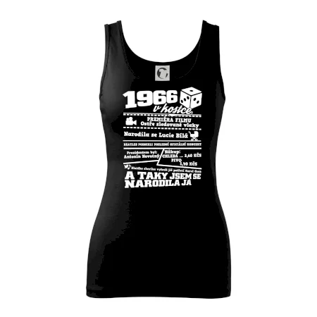 1966 v kostce