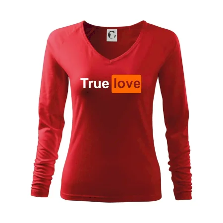 Porn - True Love