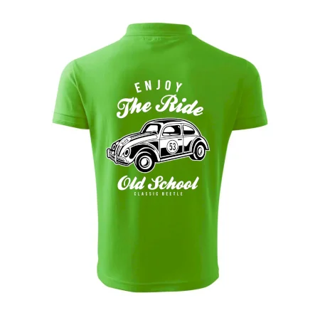 Enjoy The Ride