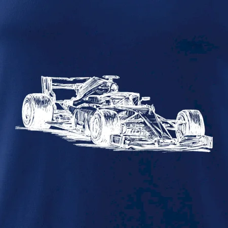 Formule v závodě