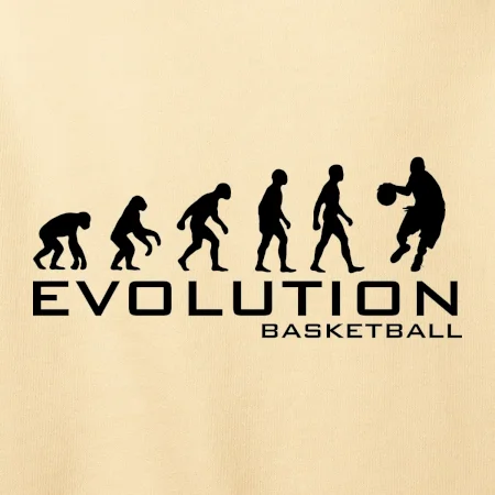 Evoluce Basketball
