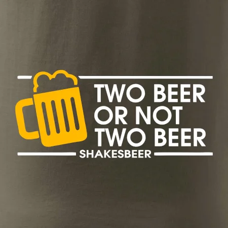 Shakesbeer