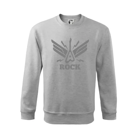 Rocková kytara křídla