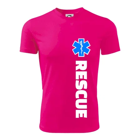 Rescue - pro záchranáře