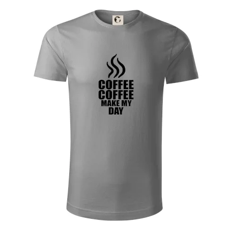 Coffee make my day