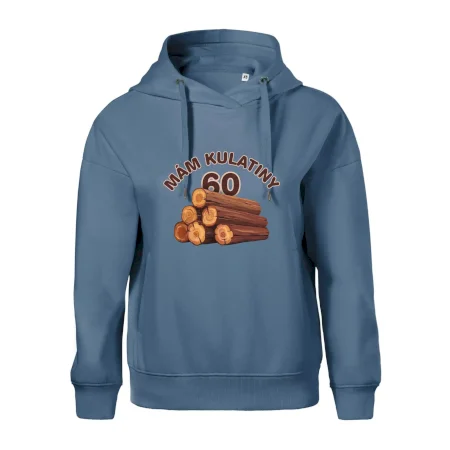Mám kulatiny 60
