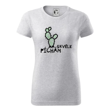 Píchám skvěle