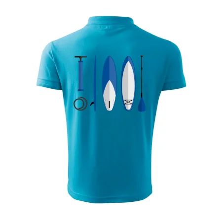 Paddleboard set