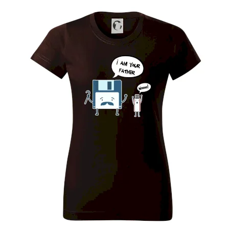 I am your father USB