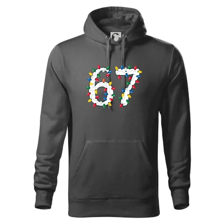67 vánoční osvětlení