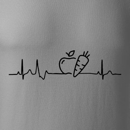 EKG zelenina
