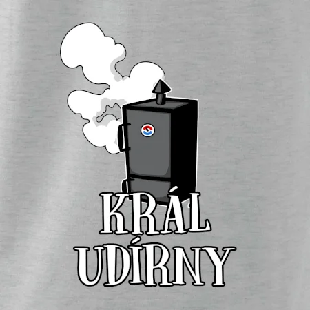 Král udírny