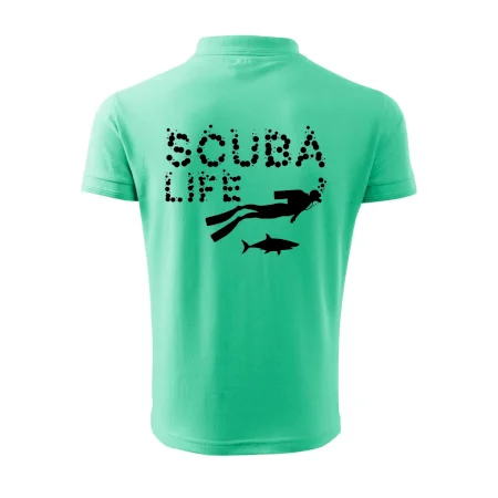 Scuba life
