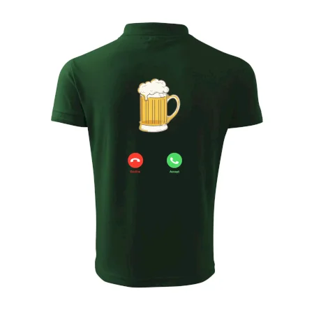Volá pivo  (Pecka design)