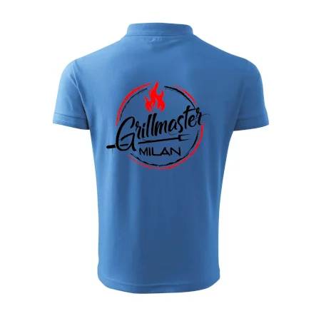 Grillmaster jméno