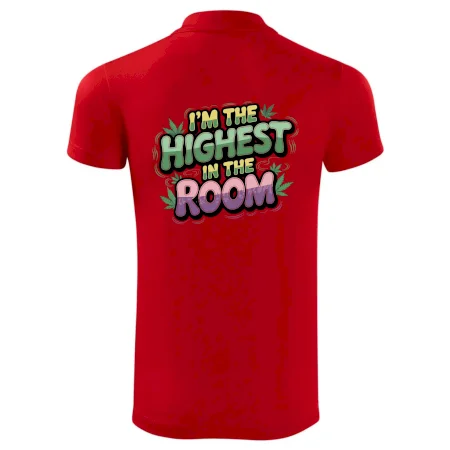 Marihuana - Iam the highest in the room